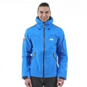 Helly Hansen Hp Point Jacket Purjehdustakki Sininen