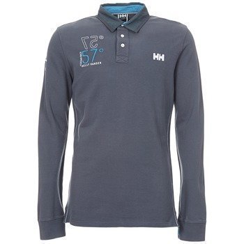 Helly Hansen MARSTRAND LS POLO pitkähihainen poolopaita