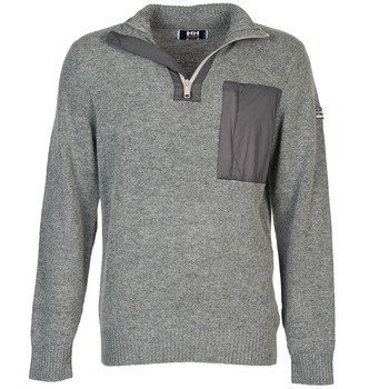 Helly Hansen MOUNTAIN 1/2 ZIP KNIT neulepusero