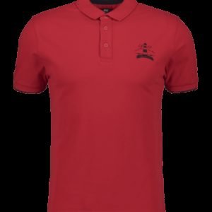 Helly Hansen Marstrand Polo Pikeepaita