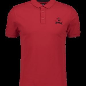 Helly Hansen Marstrand Polo Pikeepaita