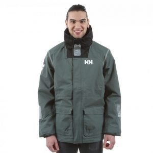 Helly Hansen Newport Jacket Purjehdustakki Harmaa