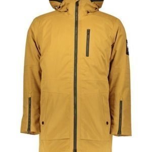 Helly Hansen Njord Parka Parkatakki