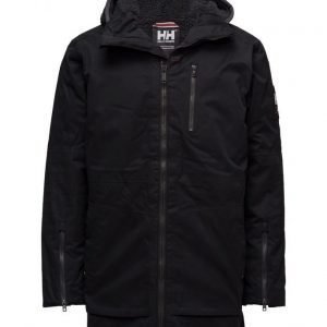 Helly Hansen Njord Parka untuvatakki