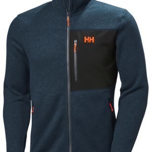 Helly Hansen November Fleecetakki