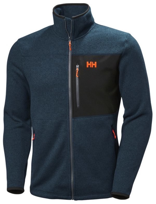 Helly Hansen November Fleecetakki