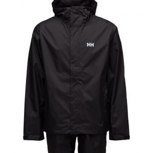 Helly Hansen Portland Rain Set vedenkestävä takki