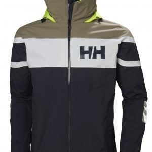 Helly Hansen Salt Flag Takki Sininen