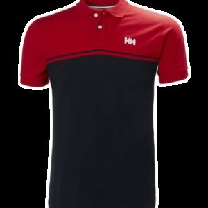 Helly Hansen Salt Polo Pikeepaita