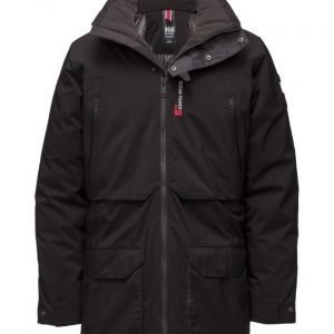 Helly Hansen Shore Parka vedenkestävä takki