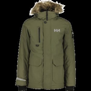 Helly Hansen Svalbard Parka Talvitakki