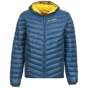 Helly Hansen VERGLAS HOODED DOWN INSULATOR toppatakki