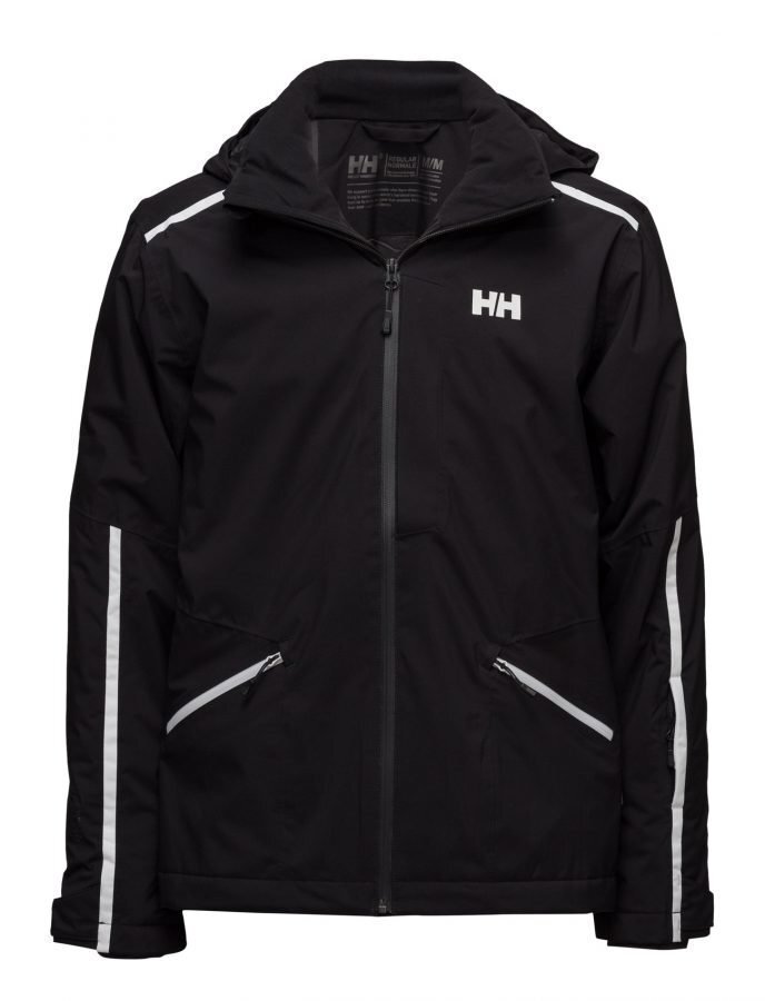 helly hansen vista jacket