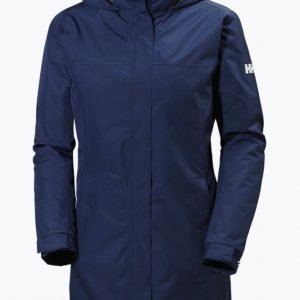 Helly Hansen W Aden Long Insulated Sadetakki