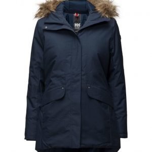 Helly Hansen W Eira Jacket vedenkestävä takki