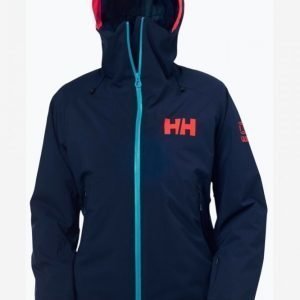 Helly Hansen W Louise Takki