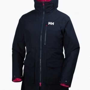 Helly Hansen W Rigging Coat Takki