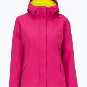 Helly Hansen W Squamish Cis Jacket 3 In 1 Takki