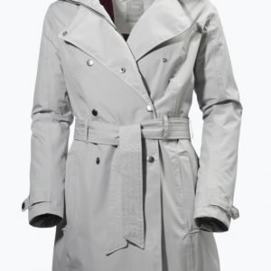 Helly Hansen W Wesley Trench Insulated Trenssi