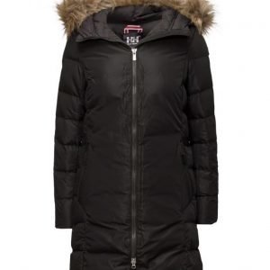 Helly Hansen W Ylva Parka untuvatakki