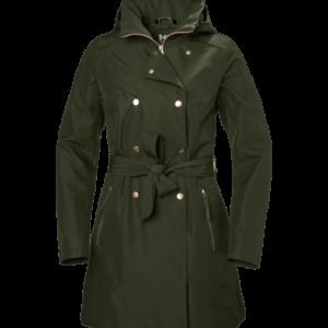 Helly Hansen Welsey Ii Trench Takki