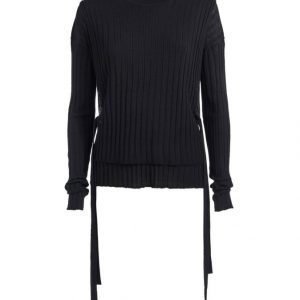 Helmut Lang Layered Rib Villaneule