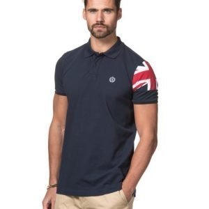 Henri Lloyd Alton Regular Polo Navy