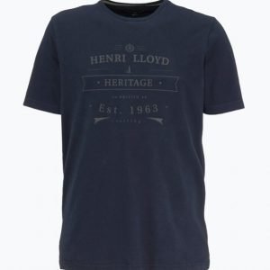 Henri Lloyd Ashford T-Paita