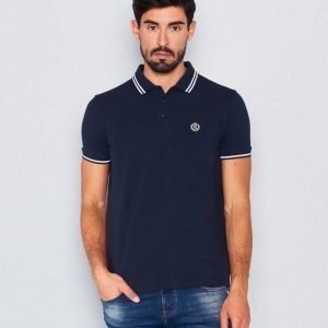 Henri Lloyd Byron Reg Polo Navy