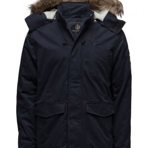 Henri Lloyd Cadnam Short Parka parkatakki