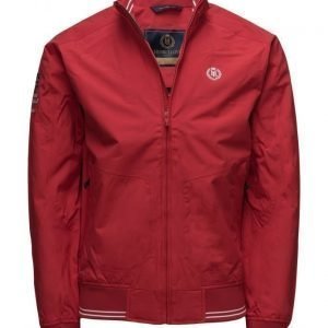 Henri Lloyd Carlson Bomber Jacket bomber takki