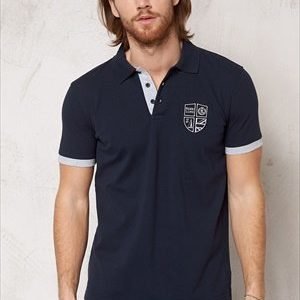 Henri Lloyd Eastbrook Polo Navy