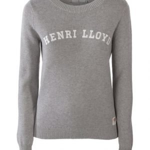 Henri Lloyd Ember Graphic Neule