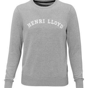 Henri Lloyd Gell Regular Crew Knit GYM