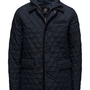 Henri Lloyd Gelyn Longquilted Jacket tikkitakki