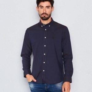 Henri Lloyd Henri Club Reg Shirt Navy