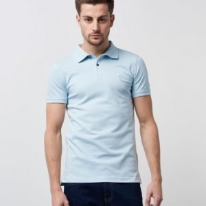 Henri Lloyd Iford Fitted Polo Mint