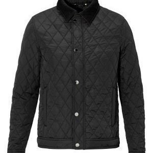 Henri Lloyd Inver Quilted Jacket JTB