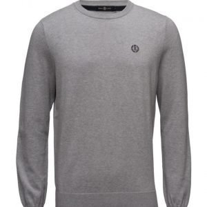 Henri Lloyd Moray Regular Crew Neck Knit svetari