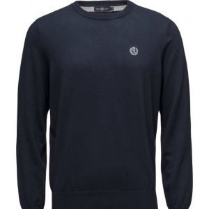 Henri Lloyd Moray Regular Crew Neck Knit svetari