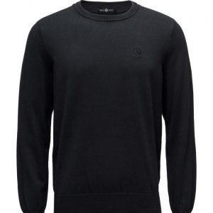 Henri Lloyd Moray Regular Crew Neck Knit svetari