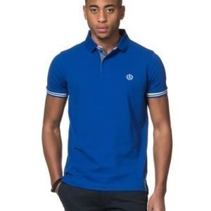 Henri Lloyd Norbit Regular Polo Brandt Blue