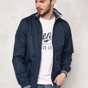 Henri Lloyd Norden Bomber Jacket Navy