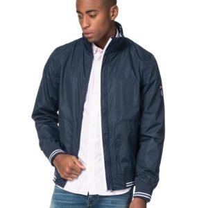 Henri Lloyd Nordon Seam Taped Bomber Navy