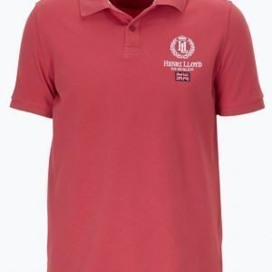 Henri Lloyd Northcott Polo Pikeepaita