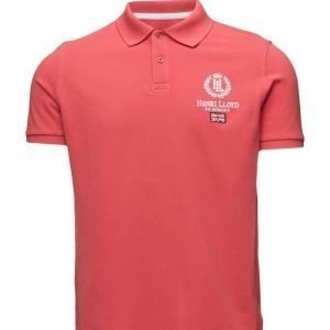 Henri Lloyd Northcott Regular Polo pikeepaita
