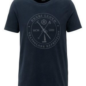 Henri Lloyd Oldbury Regular Tee NAV