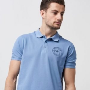 Henri Lloyd Palfrey Regular Polo Frost