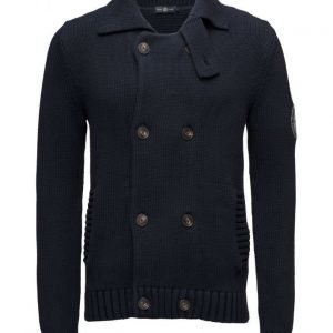 Henri Lloyd Pitcot Cardigan Knit neuletakki