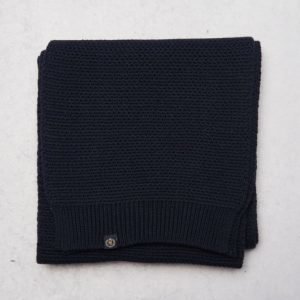 Henri Lloyd Ramsey Scarf Navy